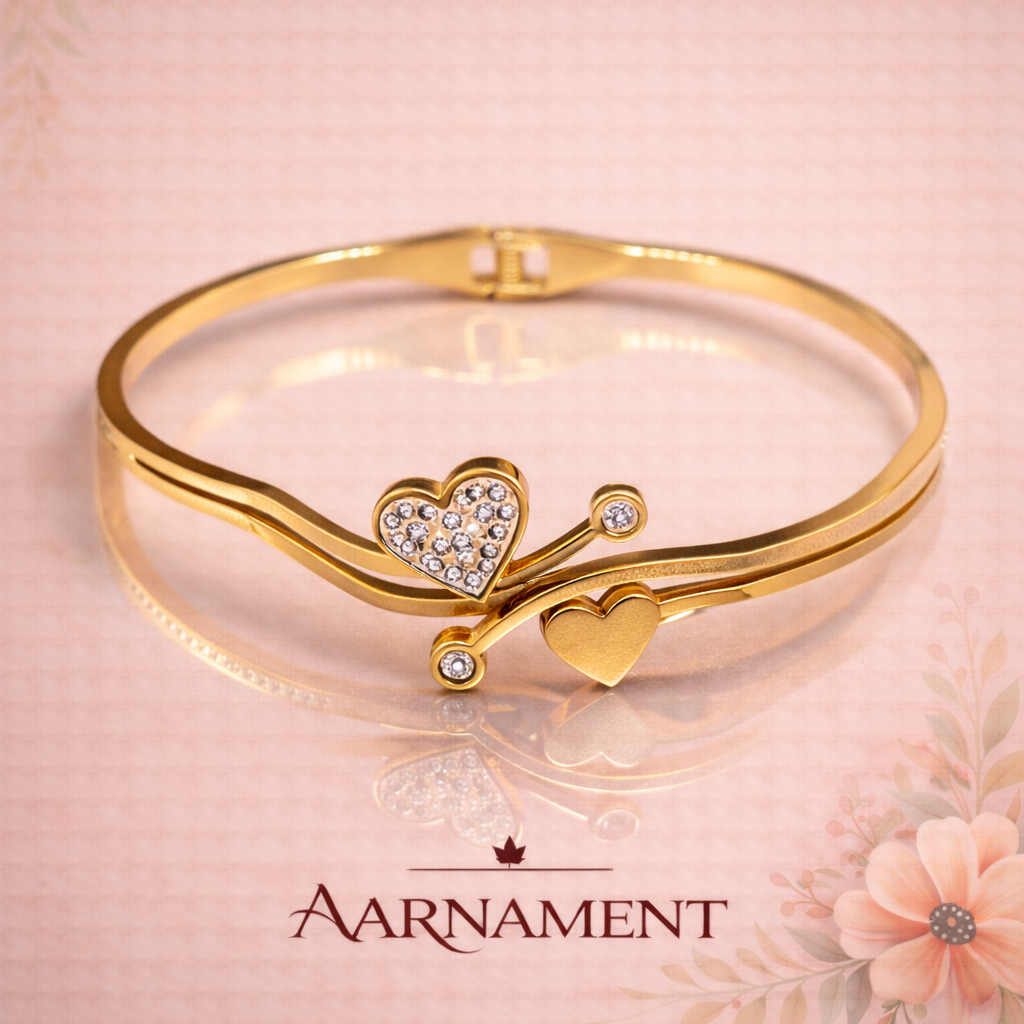 Check Out the Whole Kada Collection